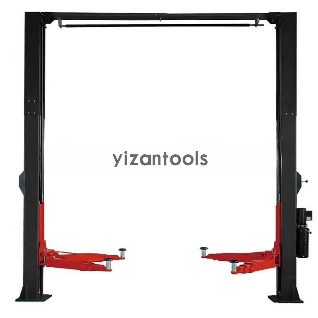 2 Post Car Lift-YL030212