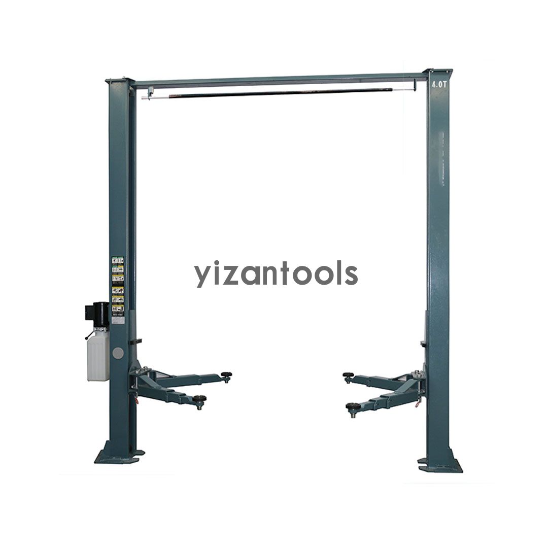 2 Post Gantry Lift-YL030238