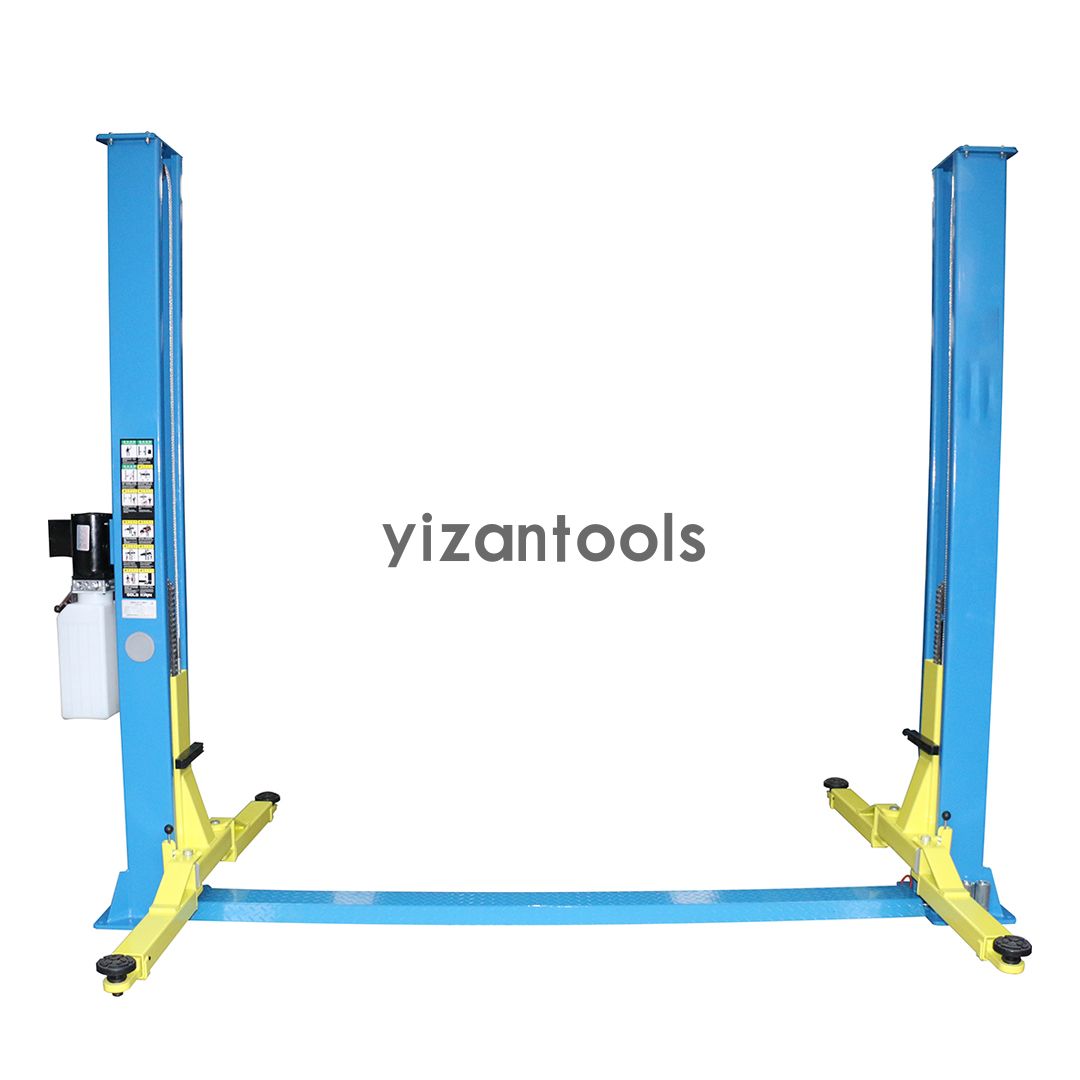 2 Post Two Post Lift-YL030238P