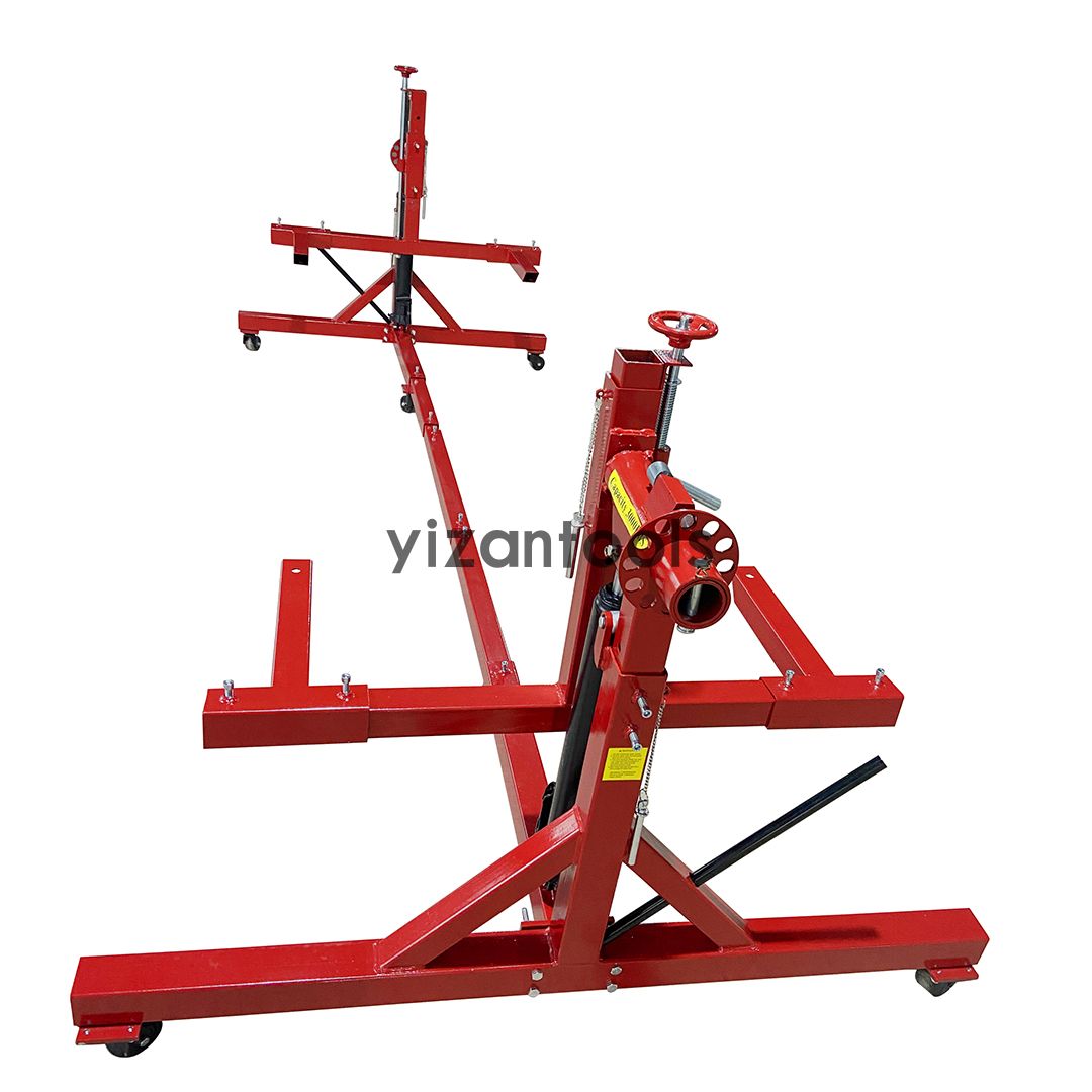 3000lbs Car Rotisseire-YC013000