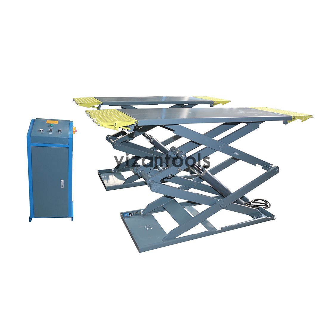 Ultra-thin Small Scissor Lift-YL03S30B