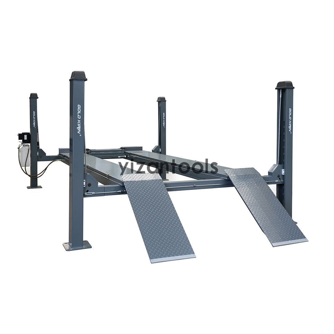 4 Post Car Lift-YL03404
