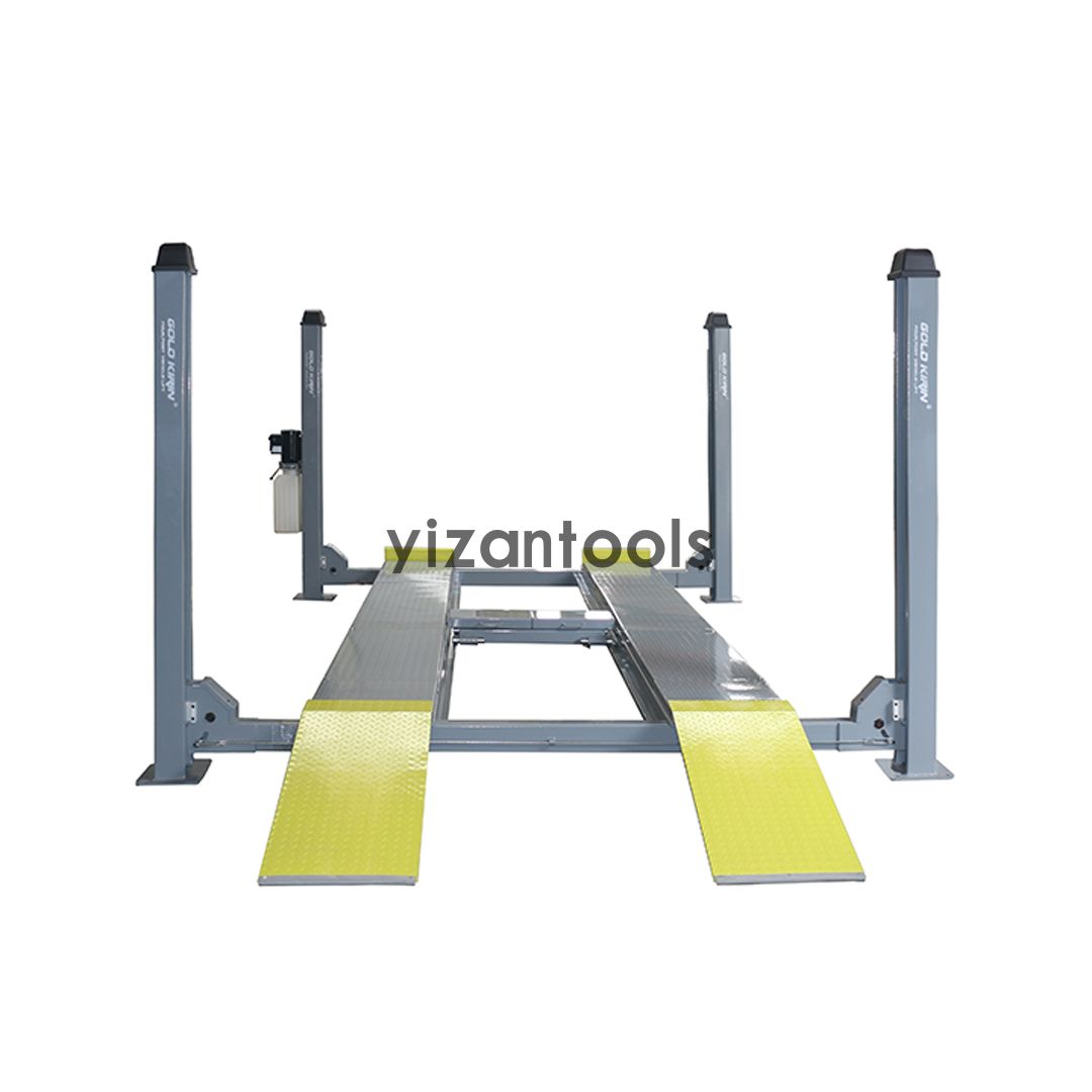 4 Post Car Lift-YL03404D