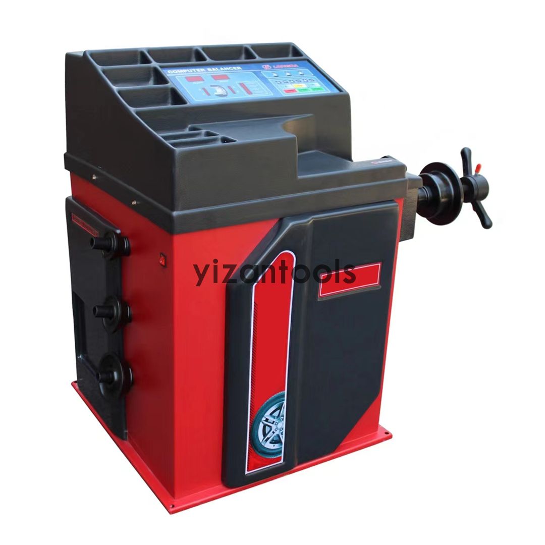 Wheel  Balancer- YT04958B 
