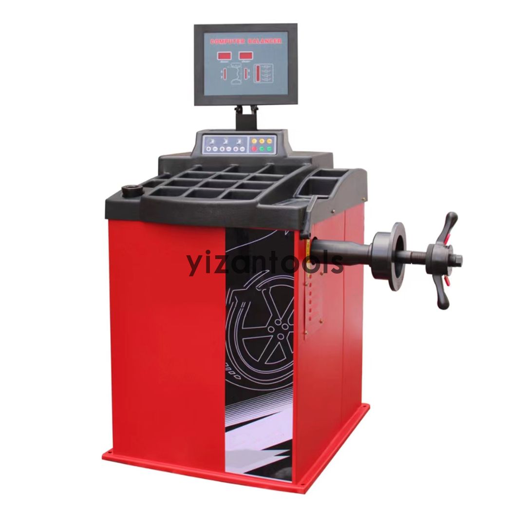 Wheel Balancer-YT04968B