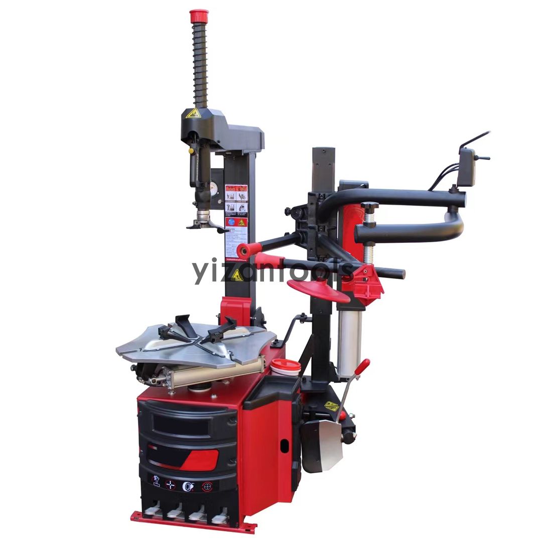 Tire Machines-YT046088B