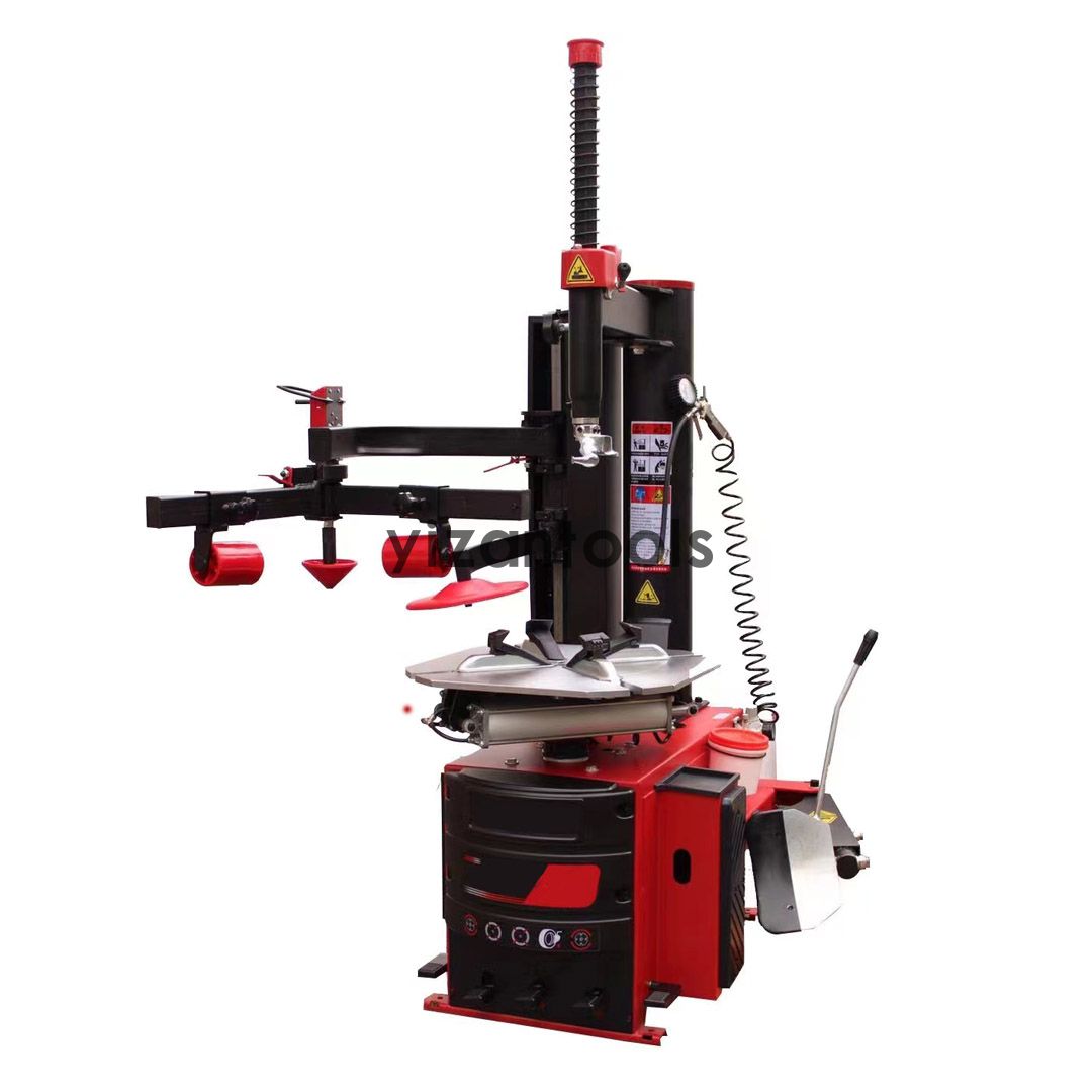 Tire Machines -YT04660B