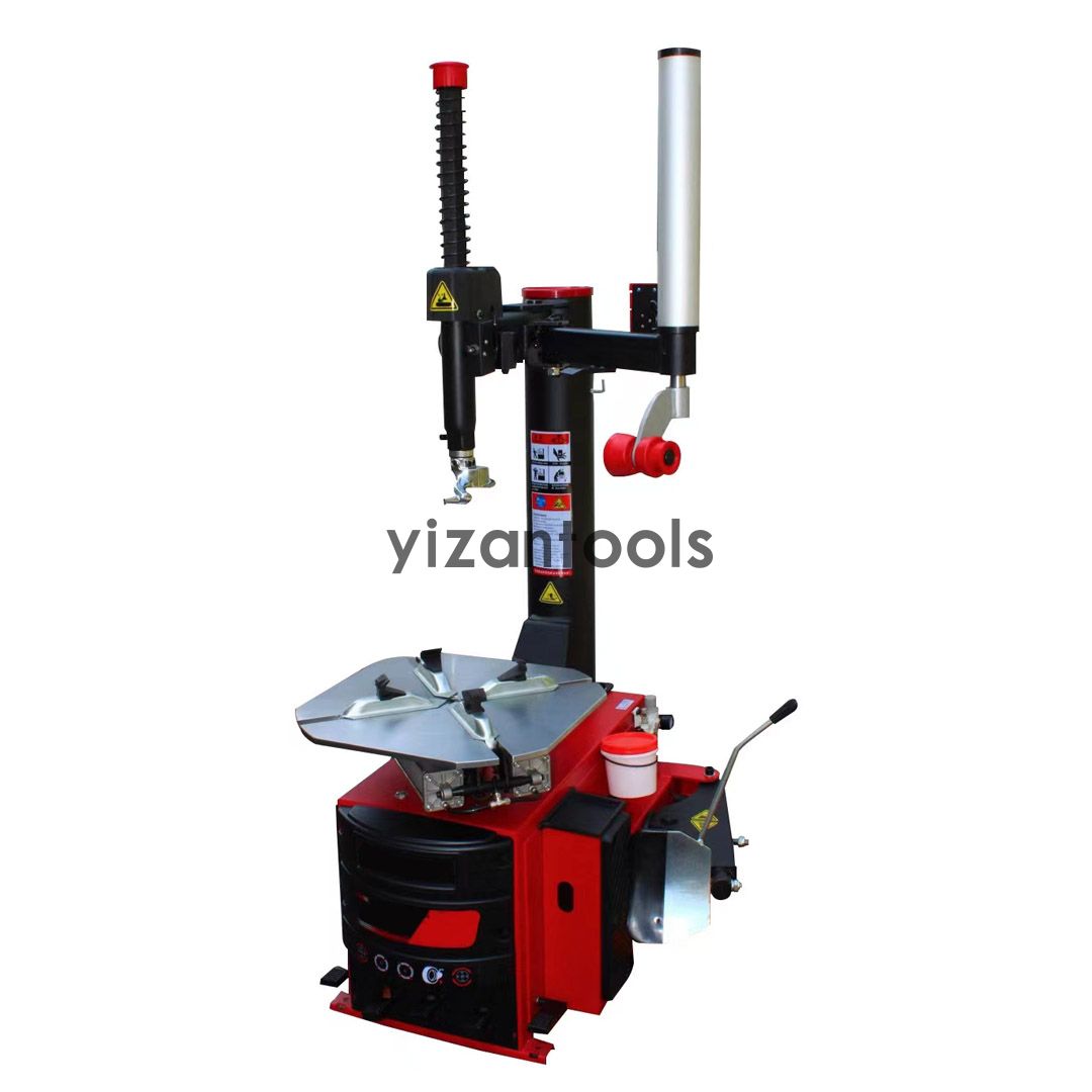 Tire Machines -YT04680B
