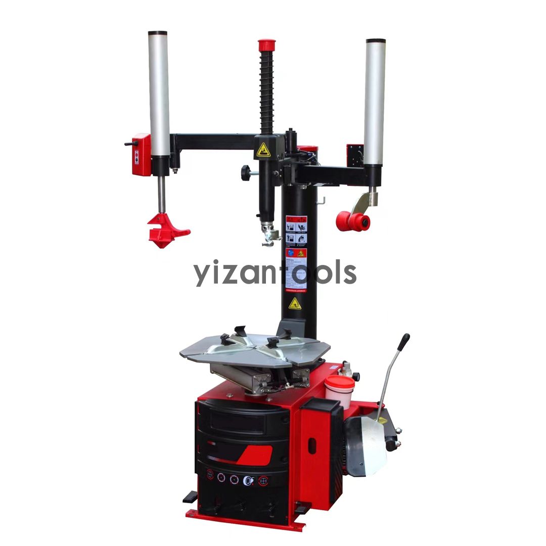 Tire Machines-YT04630b