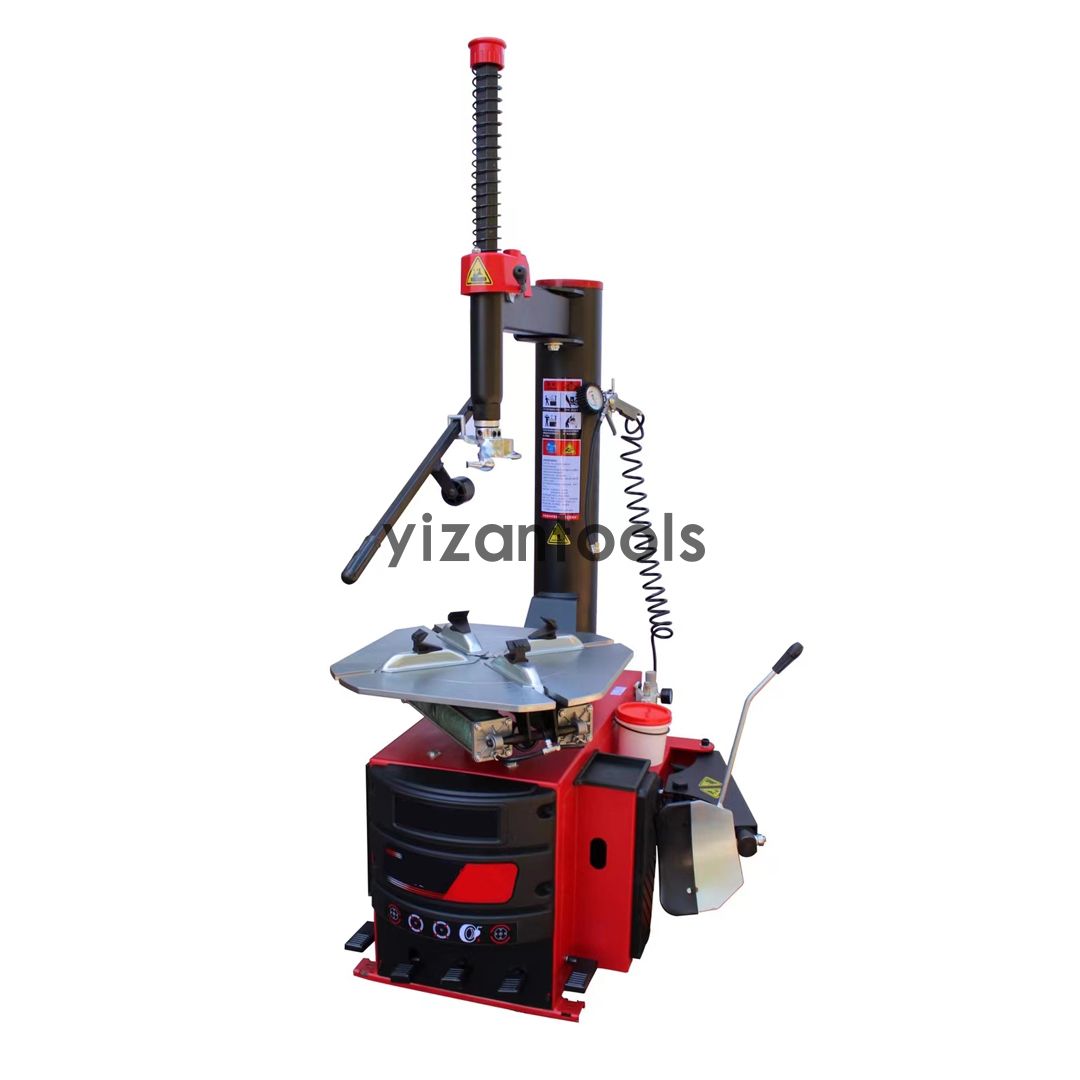 Tire Machines -YT04620B