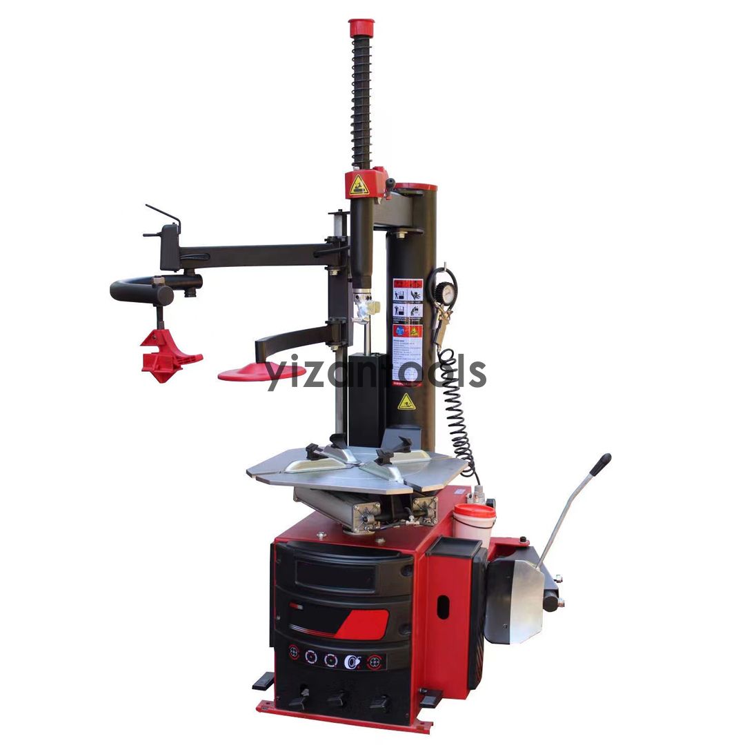 Tire Machine-YT04690B