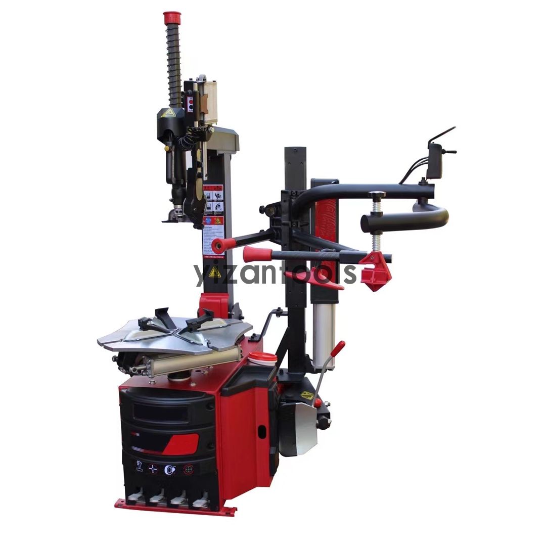 Tire Machines -YT046066B
