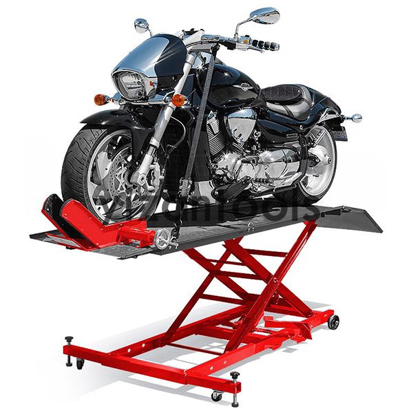 1000LB Motorcycle Lift-YM0204