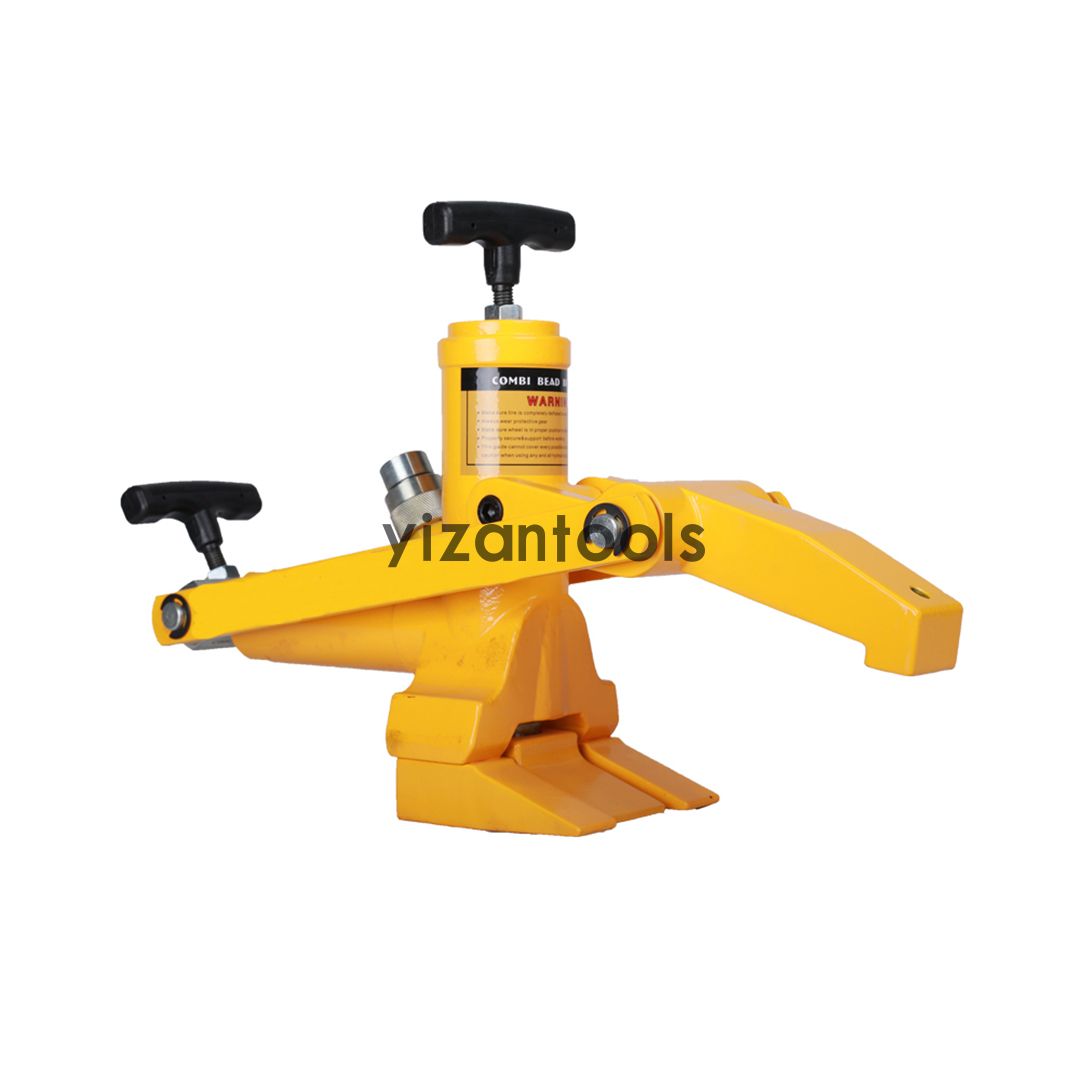  Truck Tyre Hydraulic Bead Breaker-YT046