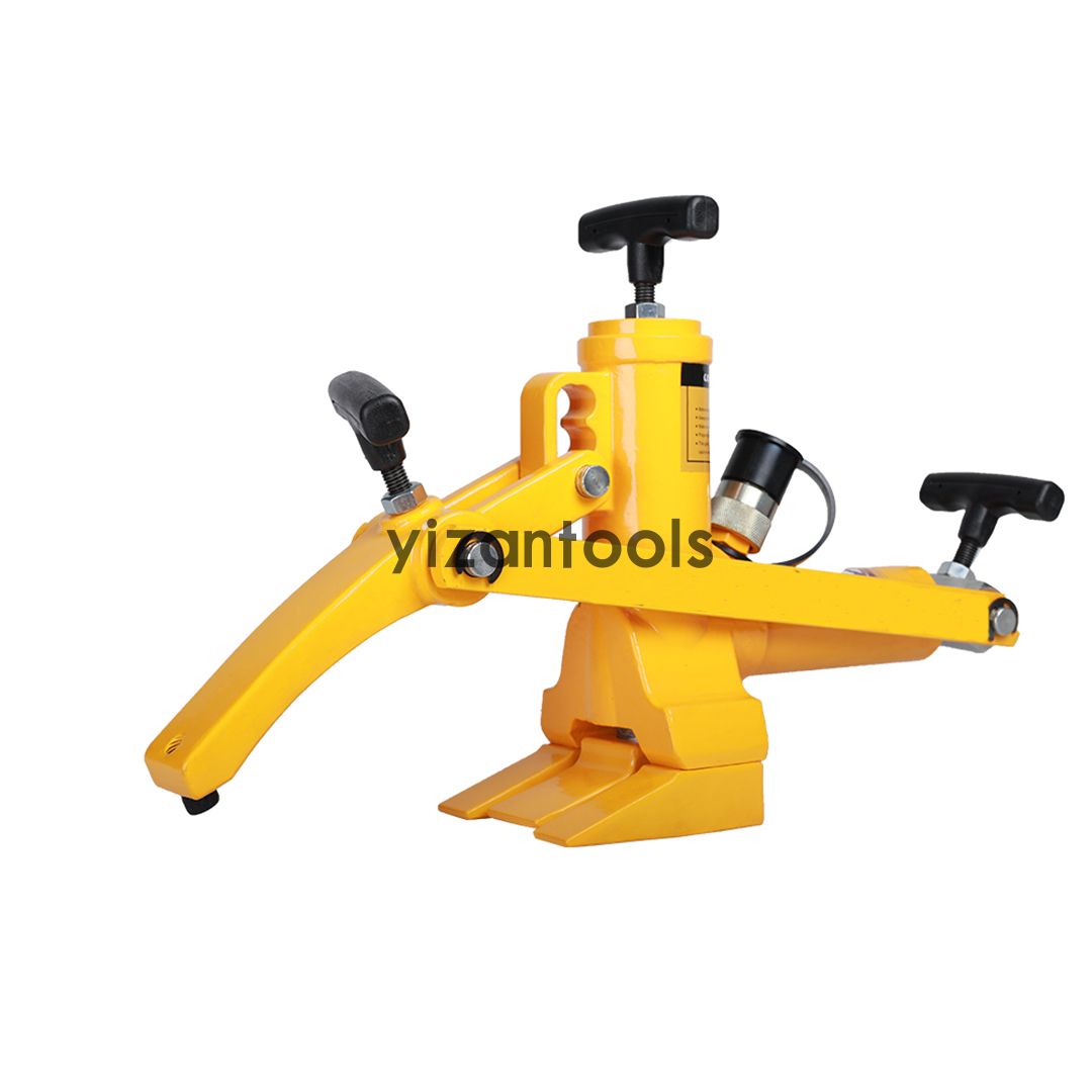 Tractor Truck Tyre Hydraulic Bead Breake