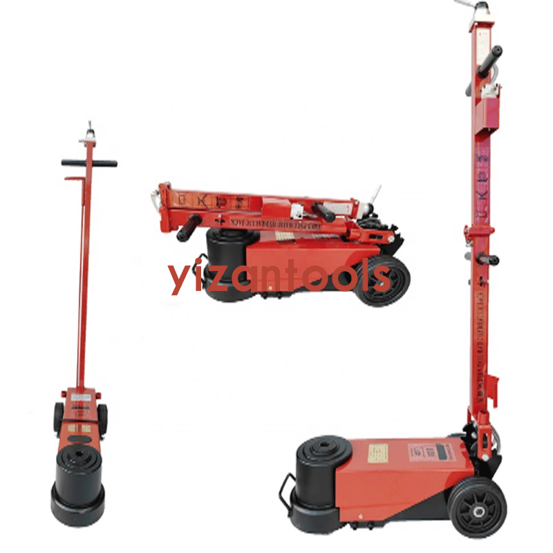Pneumatic Hydraulic Jack YJ0550