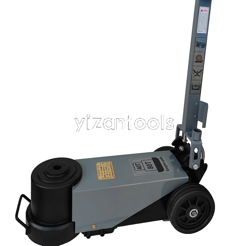 Pneumatic Hydraulic Jack YJ0580