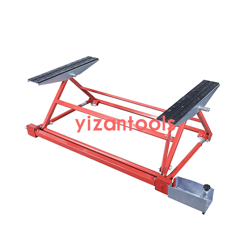 Mini lift Tilting Car Lift-YL038050