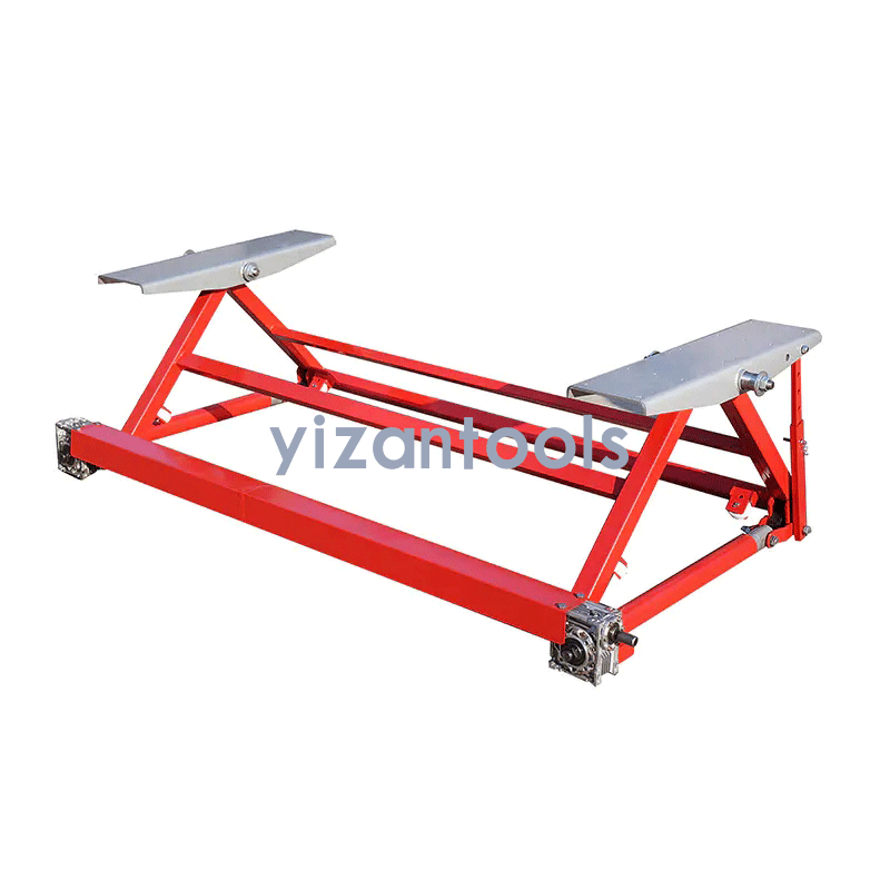 Portable Mini lift Tilting Car Lift-YL03