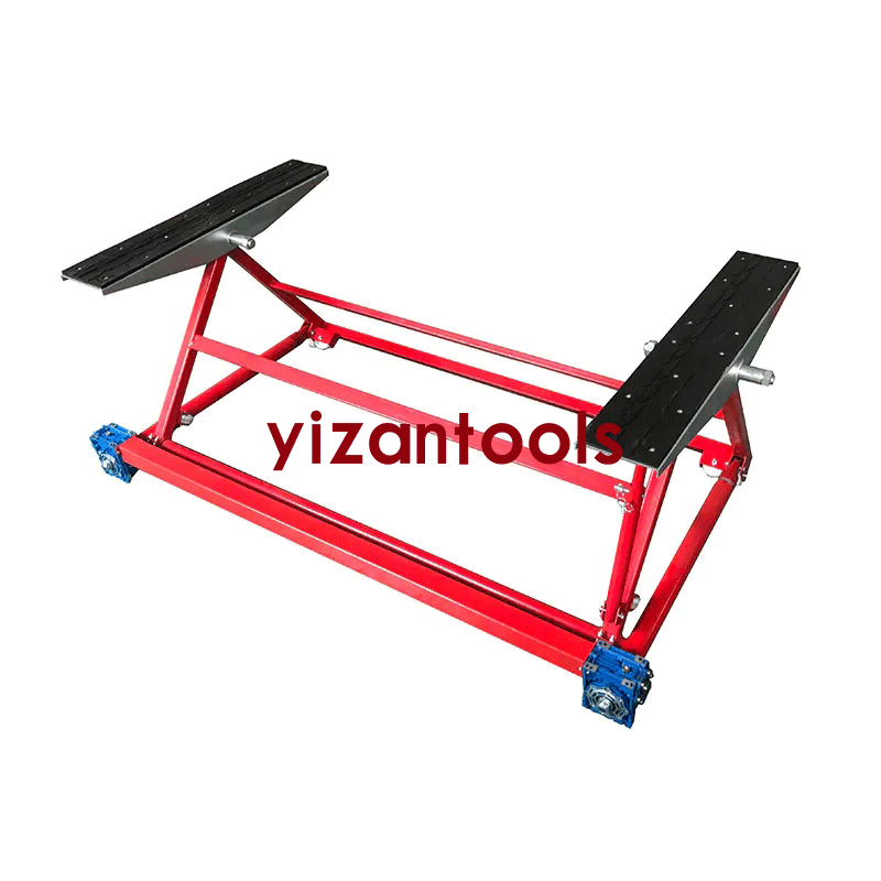 Portable Mini lift Tilting Car Lift-YL03