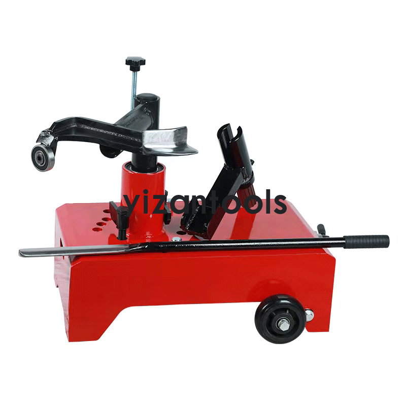 Pneumatic Portable  Truck tire Changer-Y