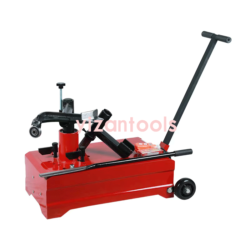 Pneumatic Portable Truck tire Changer-YT