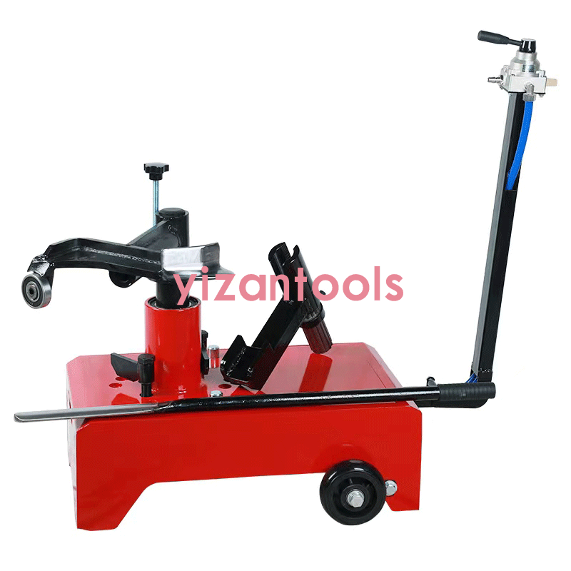 Pneumatic Portable  Truck tire Changer-Y