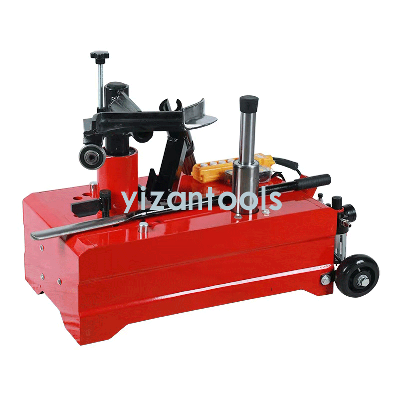 Pneumatic Portable  Truck tire Changer-Y