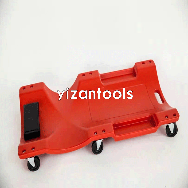 Mechanic Plastic Creeper 36 Inch-YCR0803