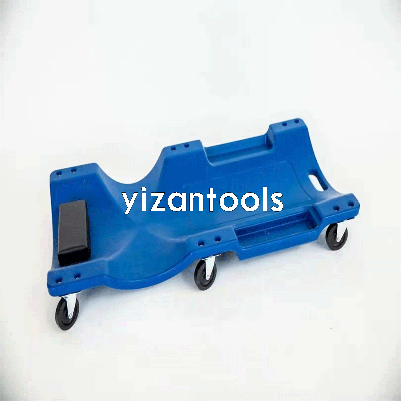 Mechanic Plastic Creeper 40 Inch-YCR0801
