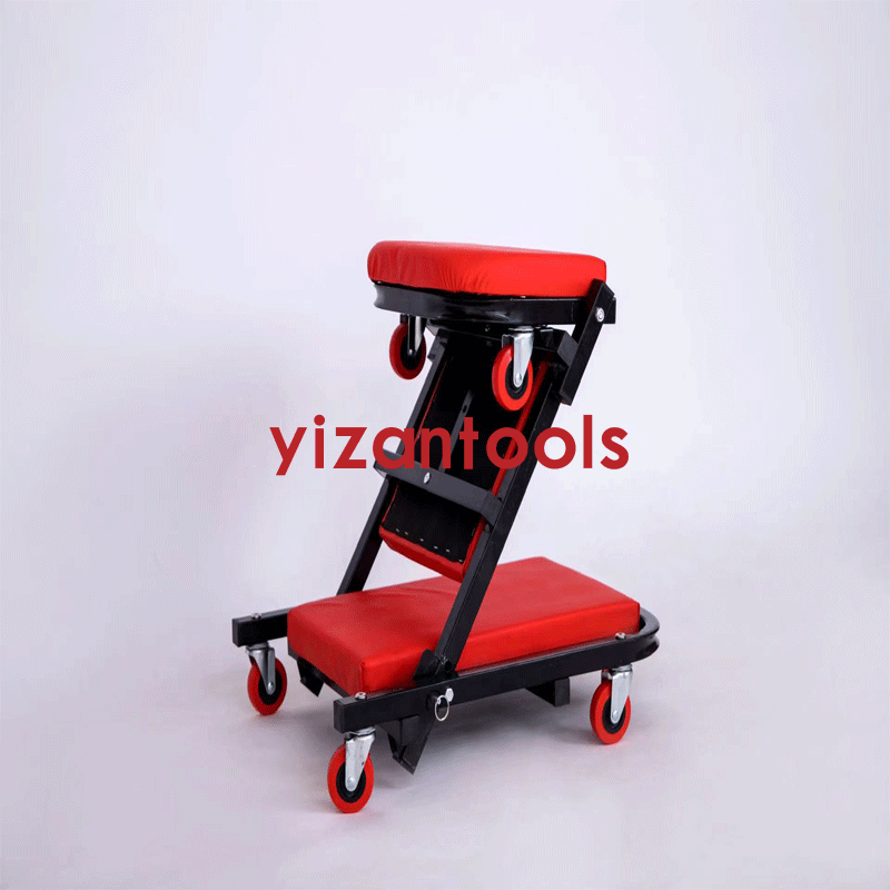 Mechnia Creeper Roller Sea-YCR0806