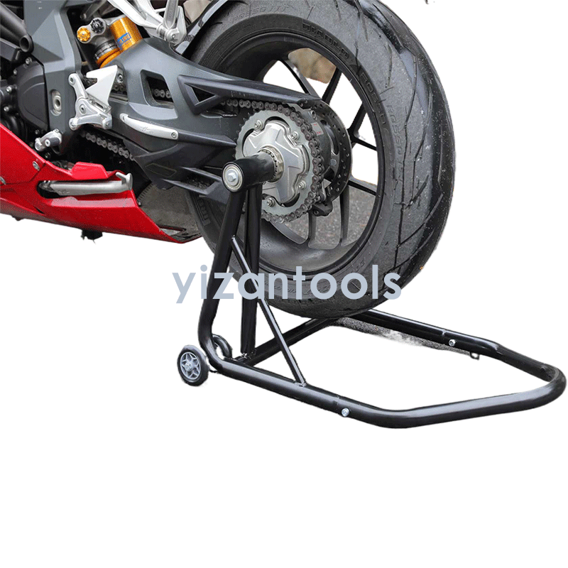 Motorcycle Rear Stand -YM020517-1