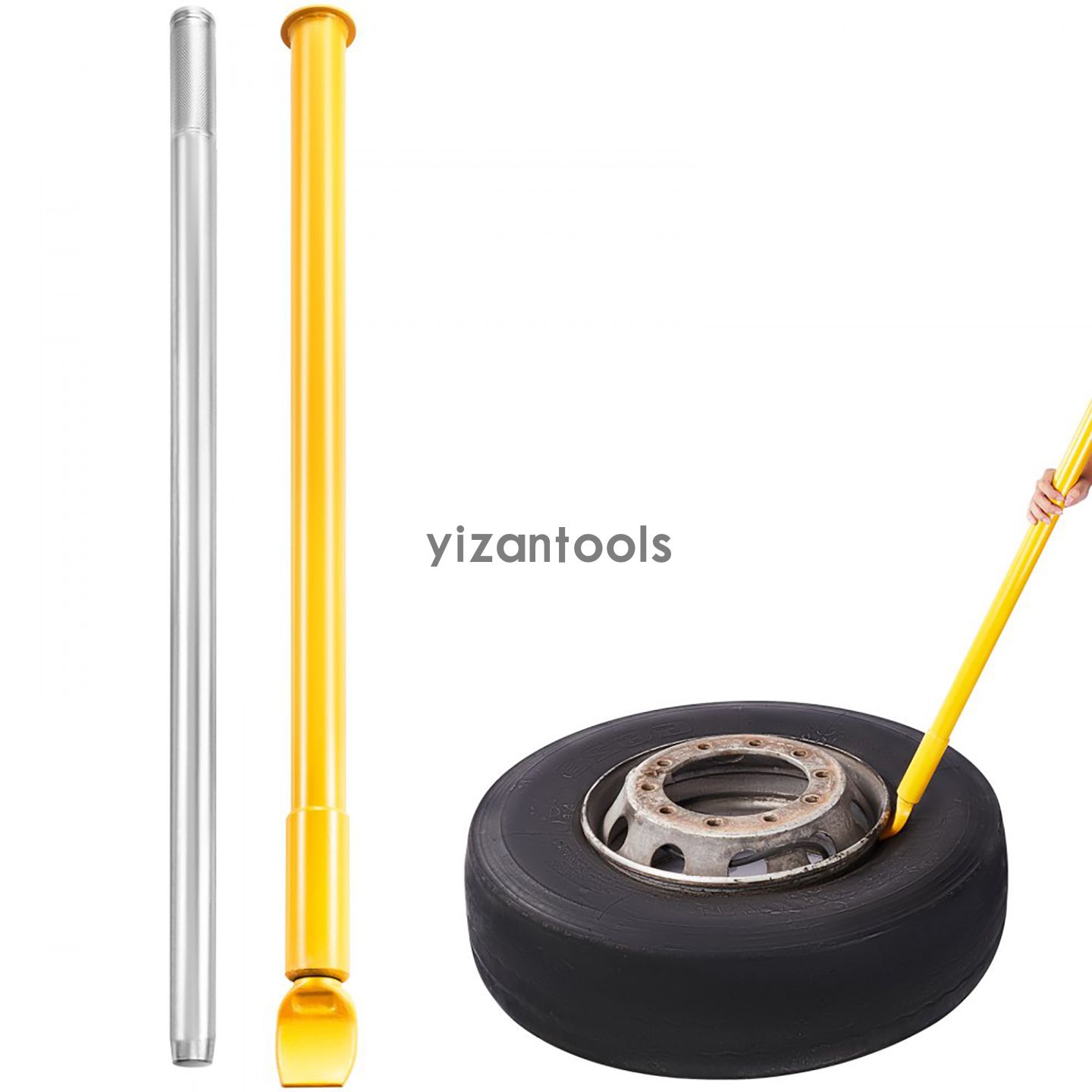 Tire Bead Breaker Slide Hammer-YT04010