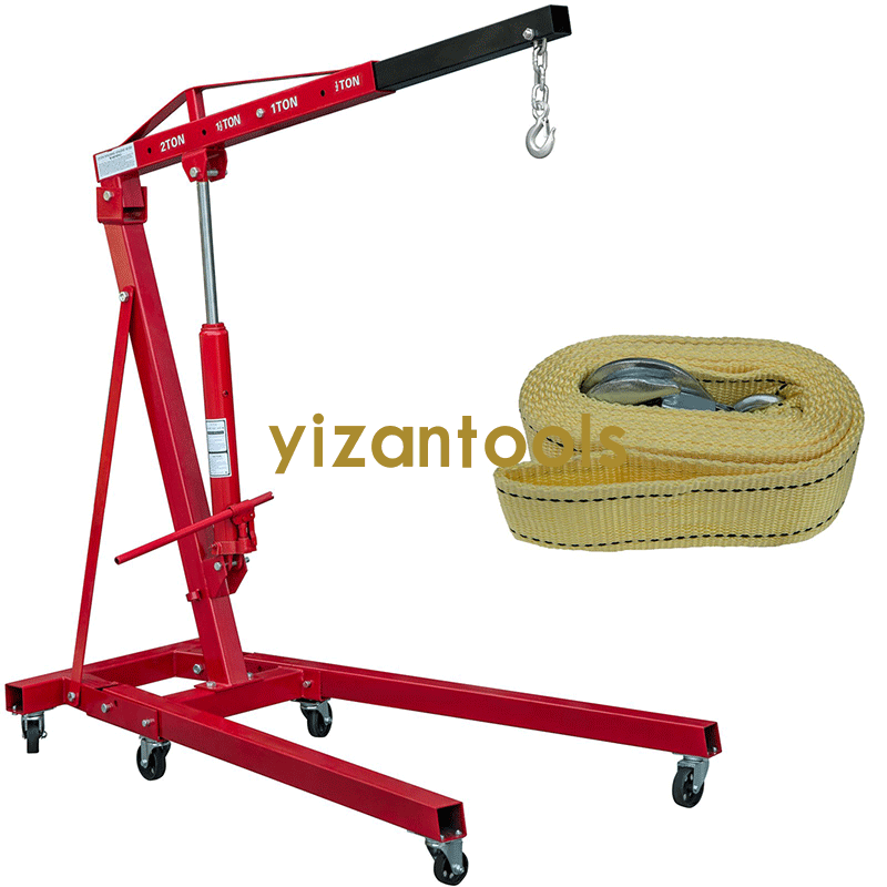 Engine Crane YEC09002
