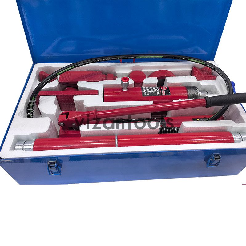 20T Hydraulic  Power Jack -YHJ110020