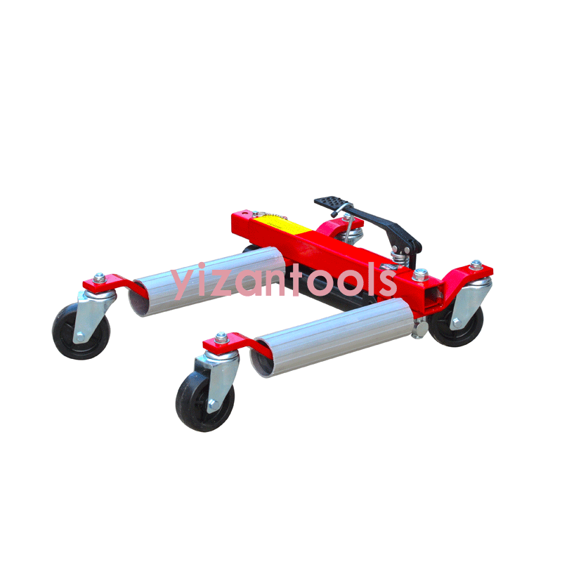 Hydraulic Wheel Dolly-YWD12002
