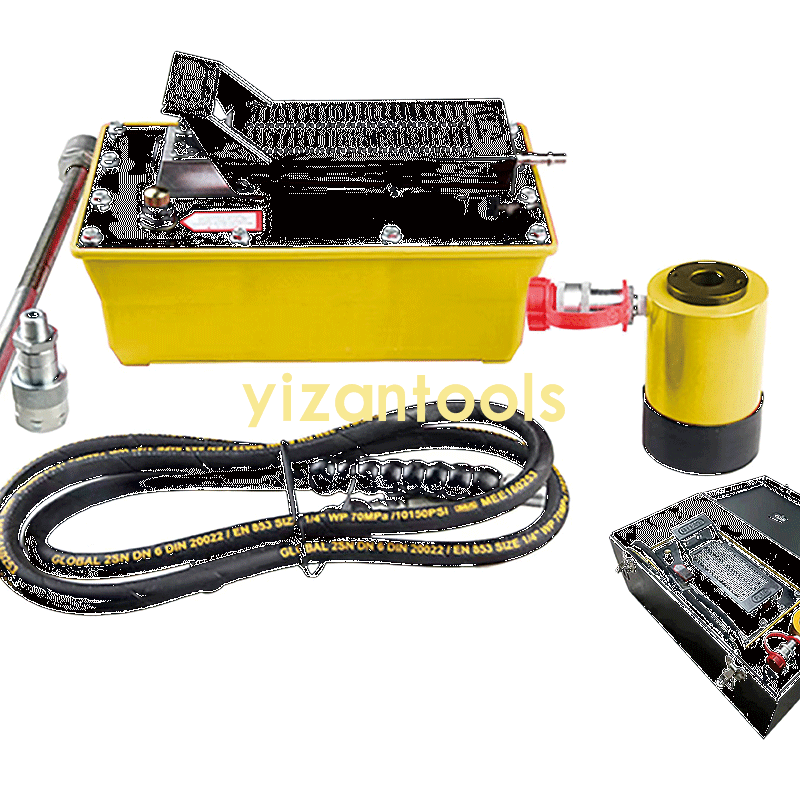 Hydraulic Tool set